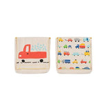 Snack Packs (Pack of 2) - Tadpole