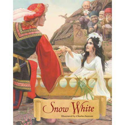 Snow White