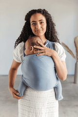 Solly Baby Wrap - Tadpole