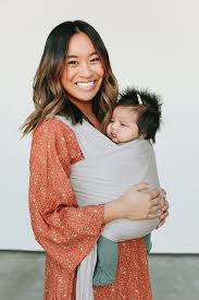 Solly Baby Wraps - Tadpole
