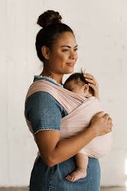 Solly Baby Wraps - Tadpole