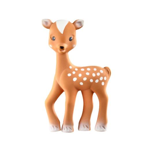 Sophie the Giraffe Fanfan Teether - Tadpole