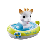 Sophie the Giraffe Magic Splash Board - Tadpole