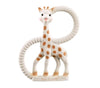 Sophie the Giraffe So'Pure Teething Ring - Tadpole