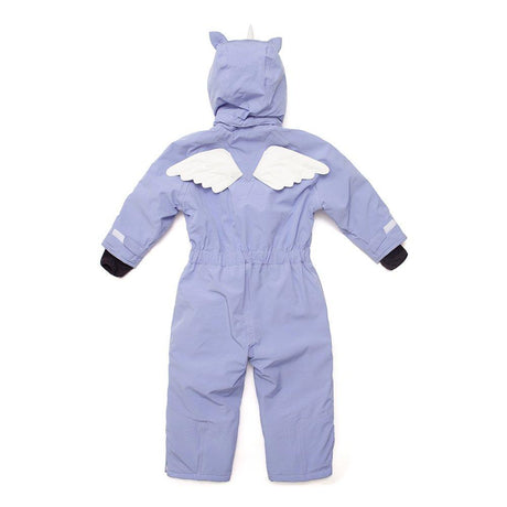 Sparkle the Unicorn - Kids Snowsuit - Tadpole