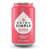 Sparkling Maple Water - Tadpole