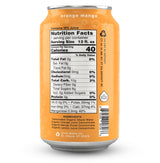 Sparkling Maple Water - Tadpole