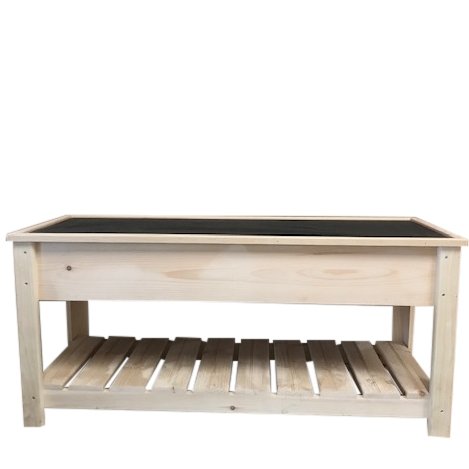 Special Edition Monarch Studio Chalk & Water Table - Tadpole
