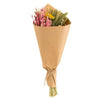 Spring Dried Floral Bouquets - Tadpole