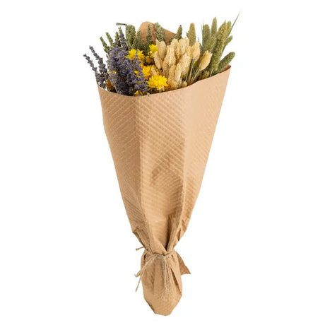 Spring Dried Floral Bouquets - Tadpole