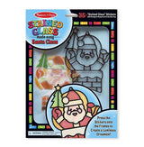 Stained Glass Made Easy - Santa Claus - Tadpole
