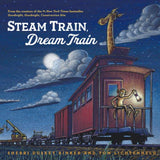 Steam Train, Dream Train - Tadpole
