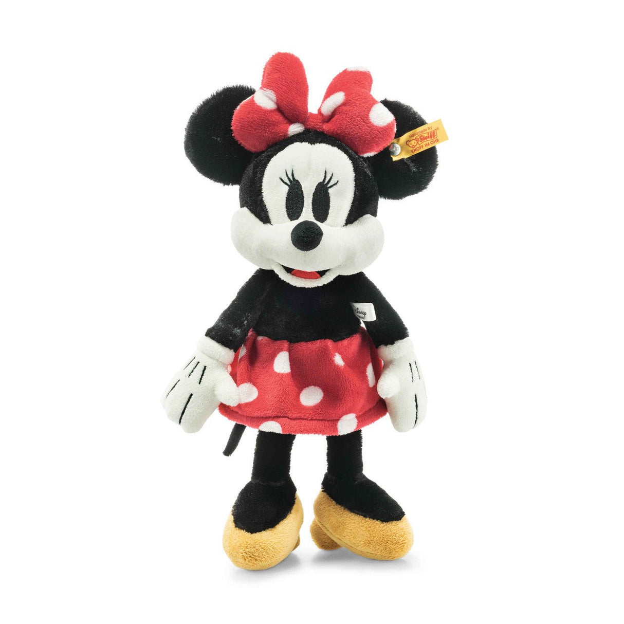 Steiff Disney's Minnie Mouse - Tadpole