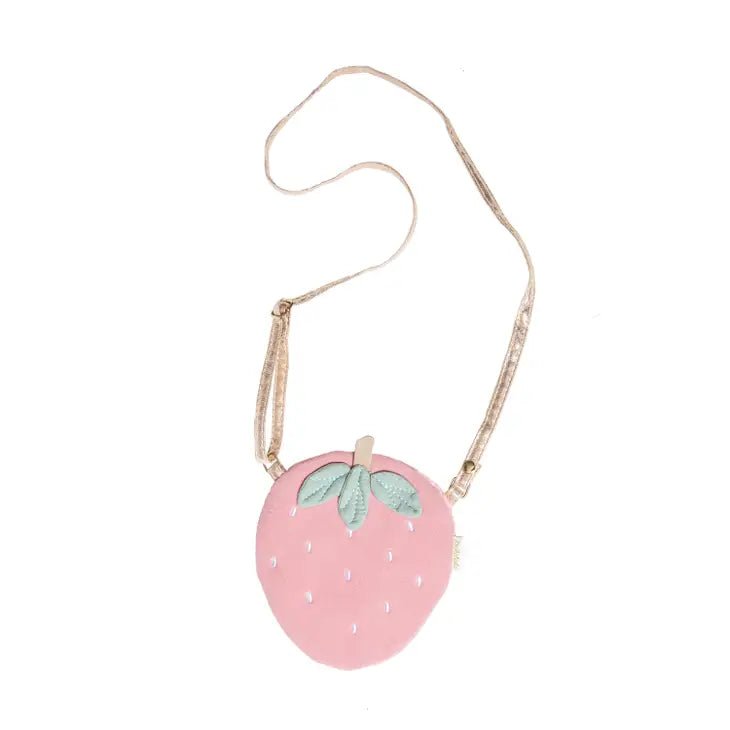 Strawberry Bag - Tadpole
