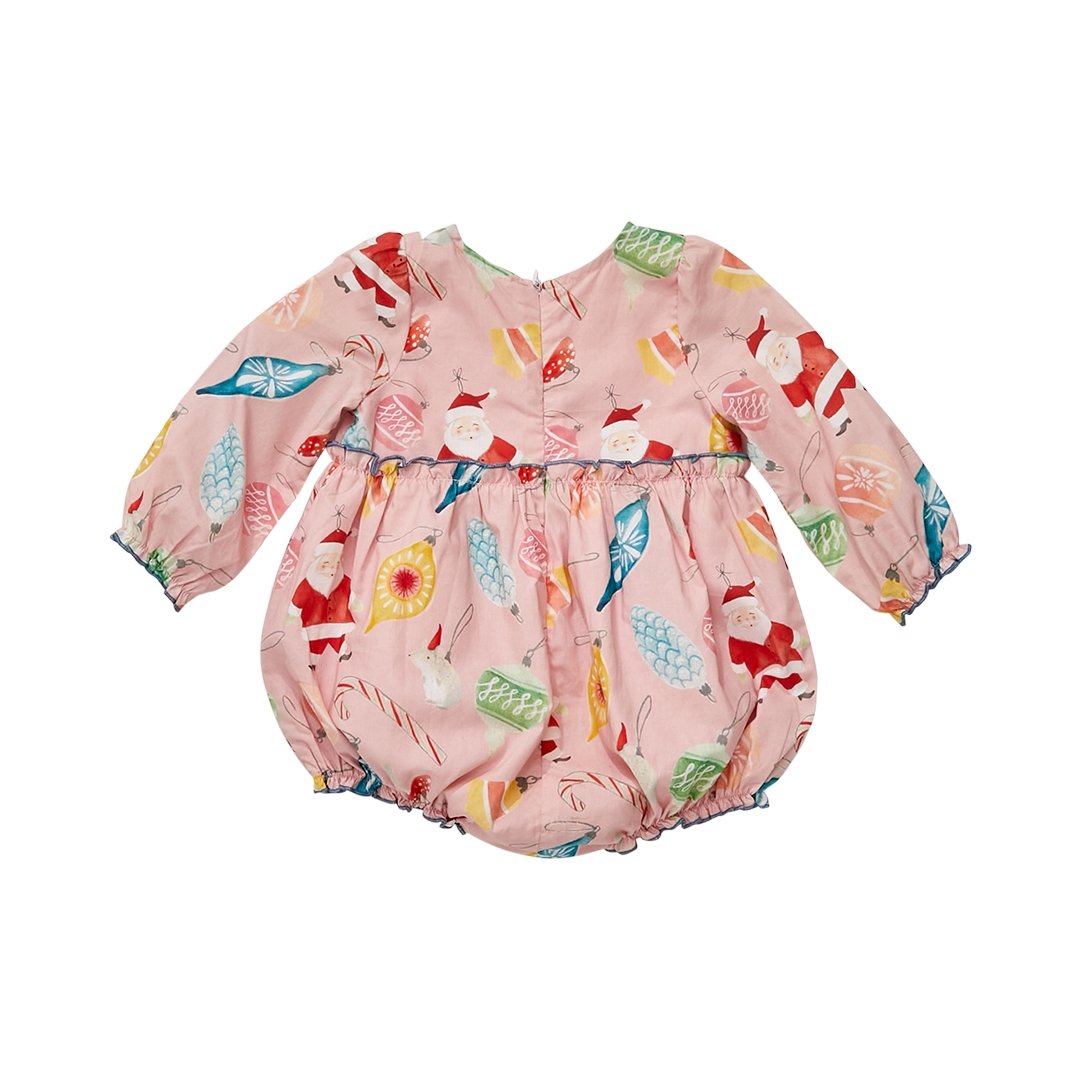 Strawberry Cream Ornaments Cecelia Bubble - Tadpole