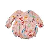 Strawberry Cream Ornaments Cecelia Bubble - Tadpole