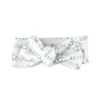 Sugar + Maple Bow - Anchor Blue - Tadpole