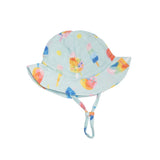 Sunhat Popsicles - Tadpole