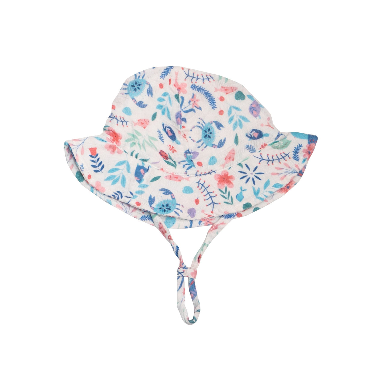 Sunhat Sea Turtle Garden - Tadpole