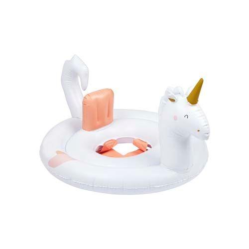 Sunnylife Bubba Float Friend Seahorse Unicorn - Tadpole