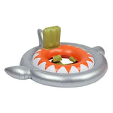 Sunnylife Bubba Float Friend Shark Attack - Tadpole