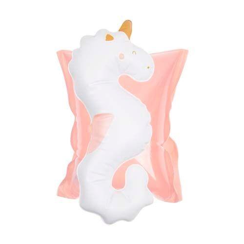 Sunnylife Buddy Float Bands Seahorse Unicorn - Tadpole