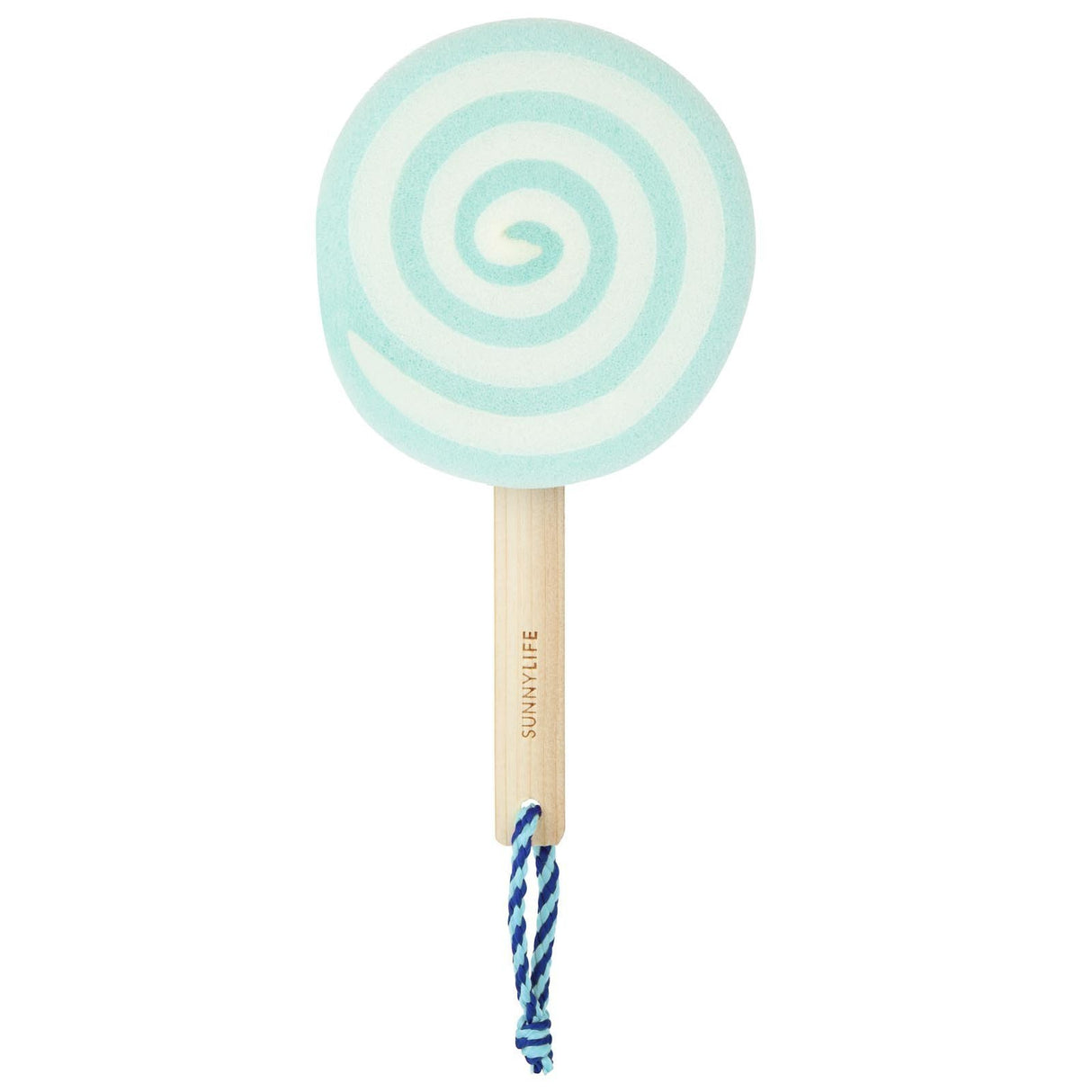 Sunnylife Kids Bath Sponge - Tadpole