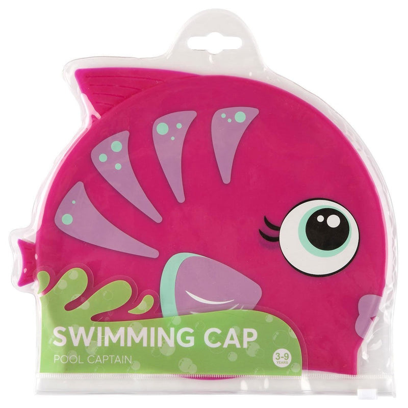 Sunnylife Kids Swimming Cap - Tadpole