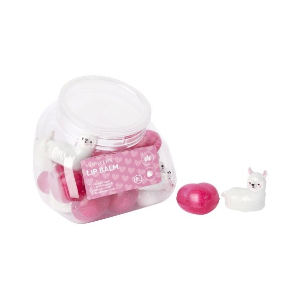 Sunnylife LipBalm Assorted BFF - Tadpole