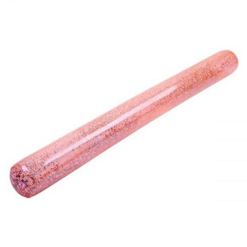 Sunnylife Pool Noodle Glitter Neon Coral - Tadpole