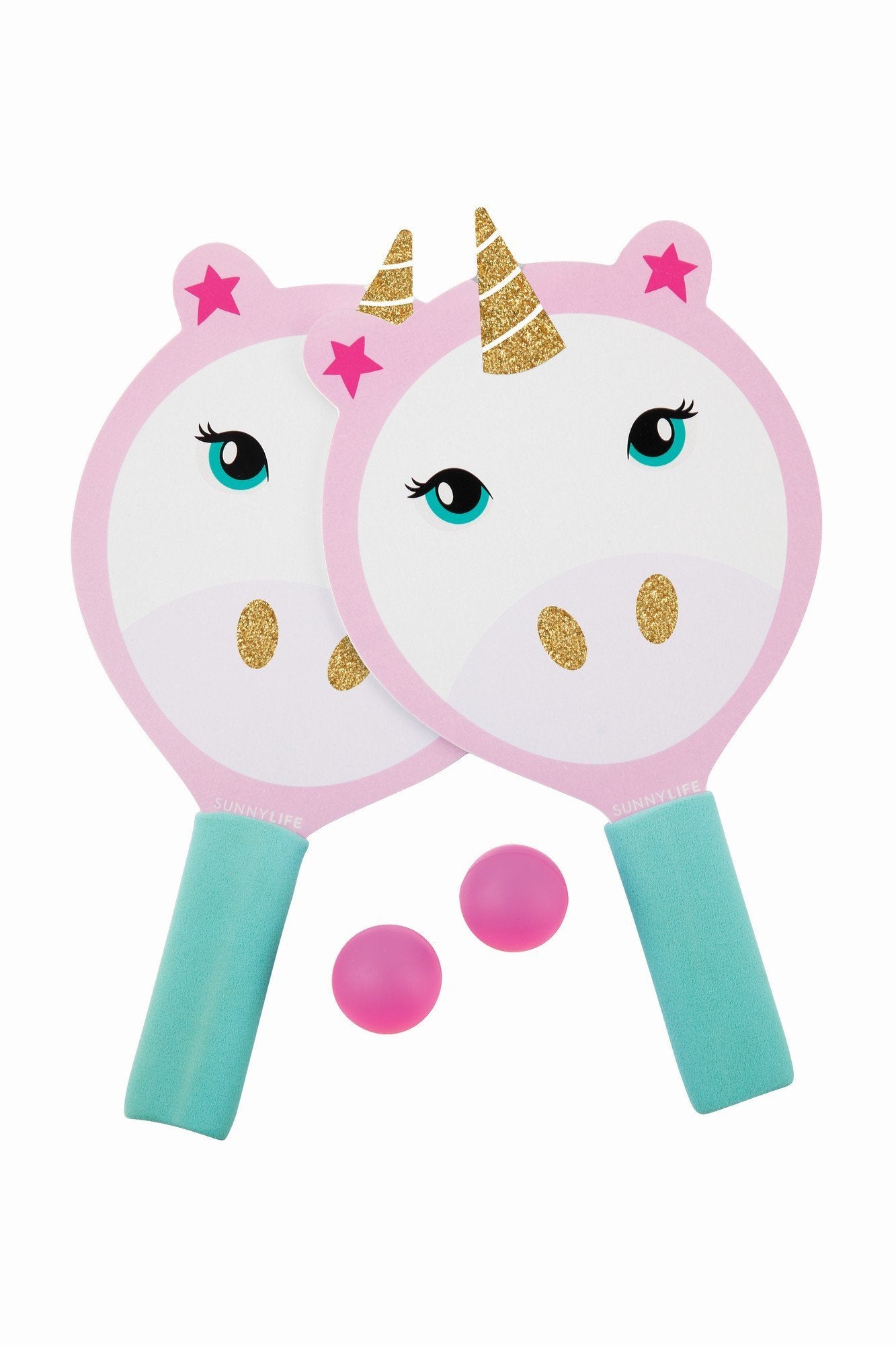 Sunnylife Unicorn Beach Bats - Tadpole