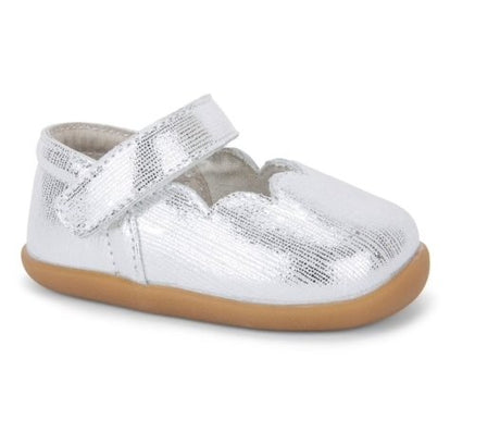 Susie INF - Silver - Tadpole