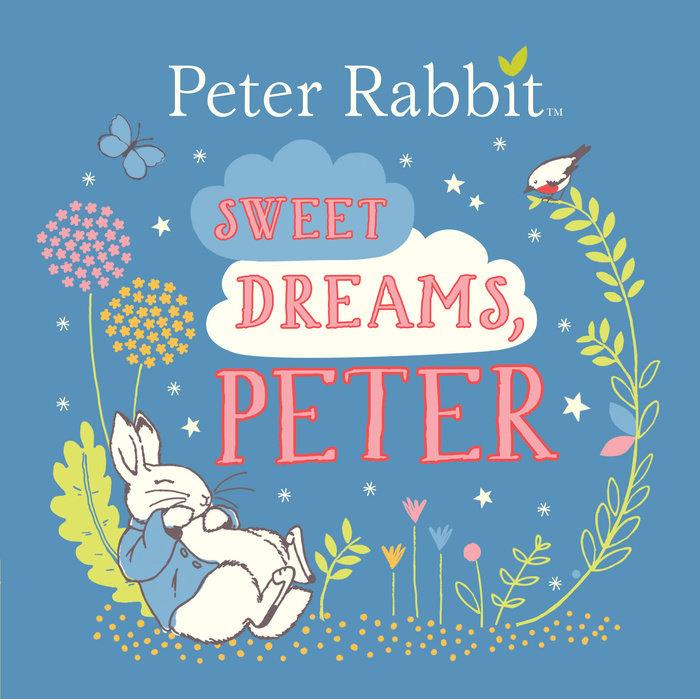 Sweet Dreams, Peter - Tadpole