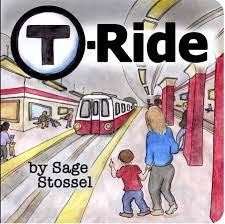 T-Ride - Tadpole