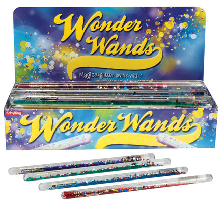 Wonder Wands - Tadpole