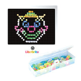 Schylling Lite Brite - Tadpole