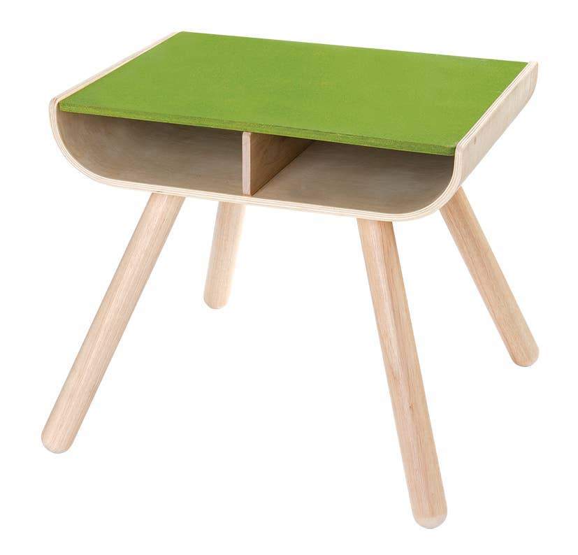 Table - Green - Tadpole