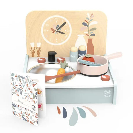 Table Kitchen - Tadpole