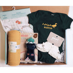 Tadpole Boston Baby Gift Box - Tadpole