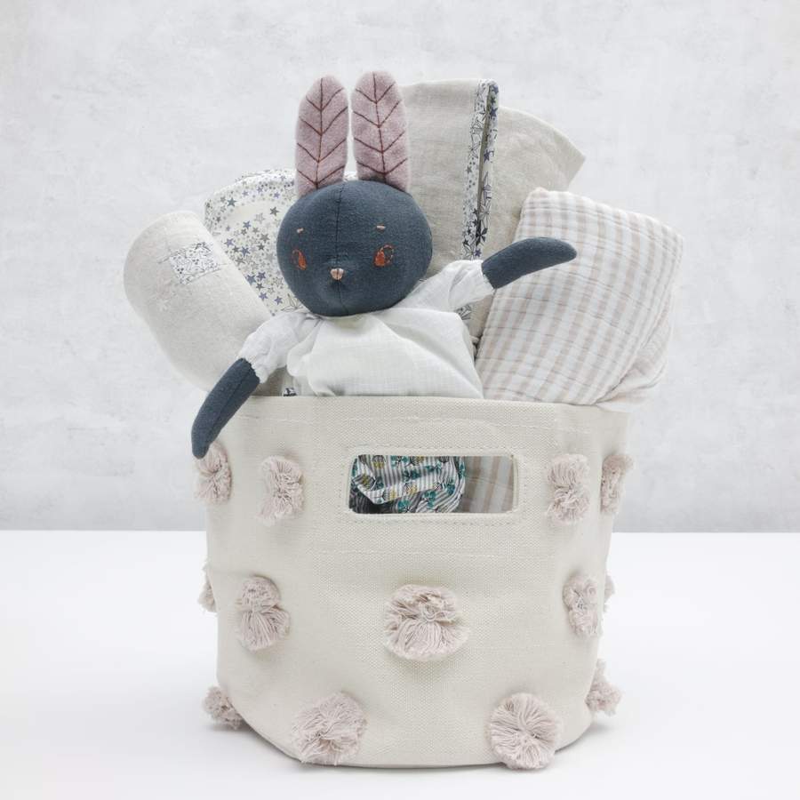 Tadpole Gift Basket - Tadpole