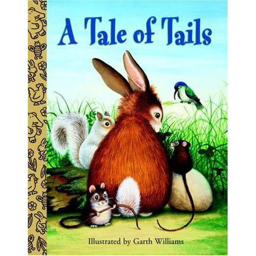 Tale of Tails, A