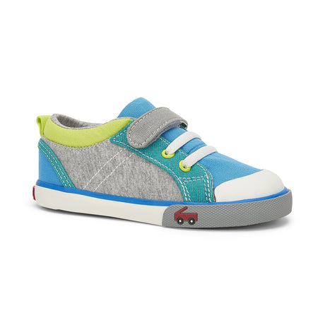 Tanner - Jersey/Blue - Tadpole