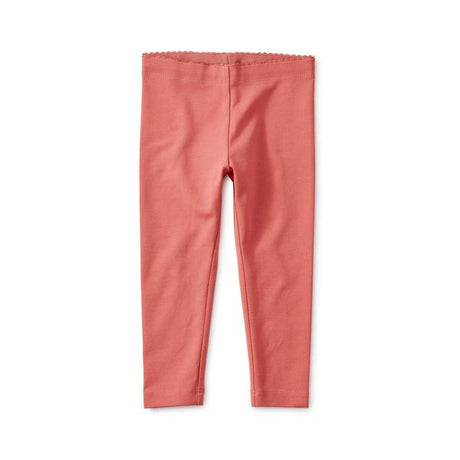 Tea Collection Baby Legging - Tadpole