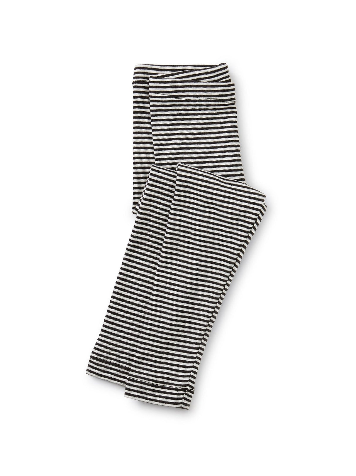 Tea Collection Baby Legging - Tadpole