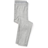 Tea Collection Skinny Solid Leggings Medium Heather - Tadpole