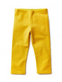 Tea Collection Solid Leggings - Tadpole