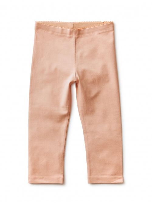 Tea Collection Solid Leggings - Tadpole