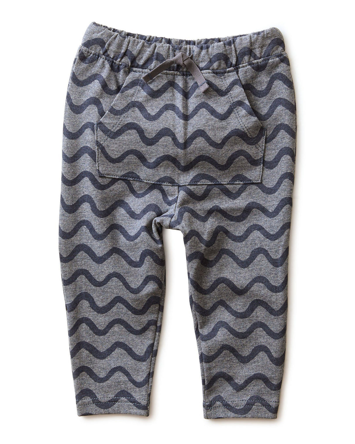 Tea Collection Sunshine Baby Pant - Tadpole