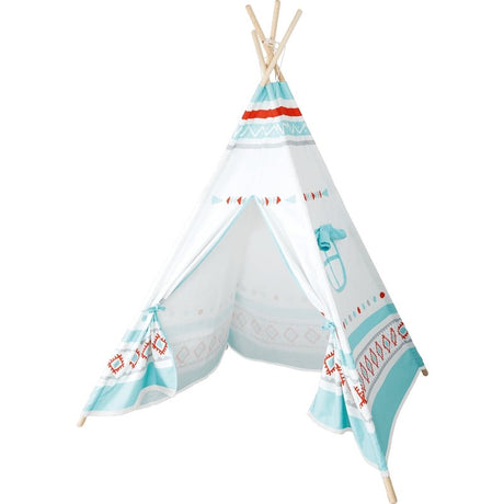 Teepee Play Tent - Tadpole