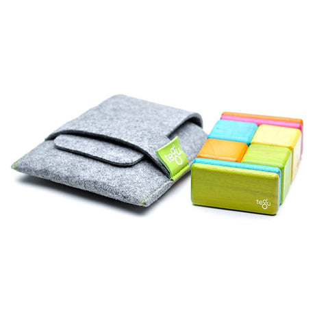 Tegu Original Pocket Pouch Tints - Tadpole